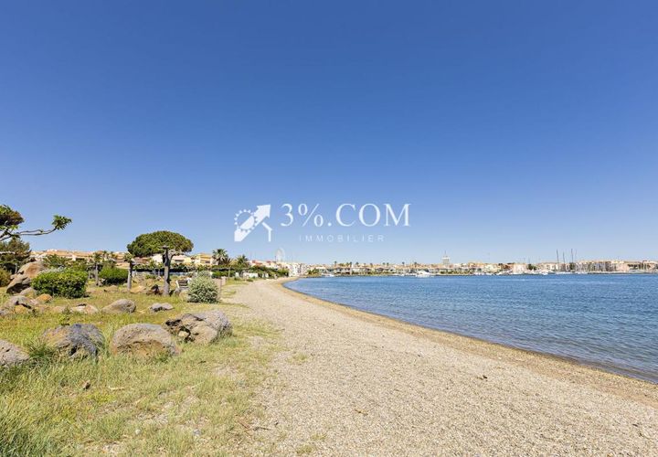 Lejlighed i Agde, Herault, Agde - € 131.500 | Ref: 383_V4730062138 - foto 1