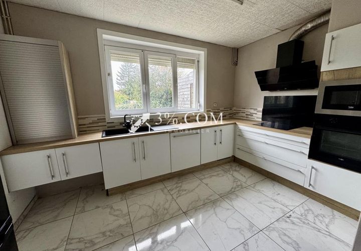 Villa i Wingles, Pas-de-Calais, Wingles - € 159.650 | Ref: 158_V2350061936 - foto 1