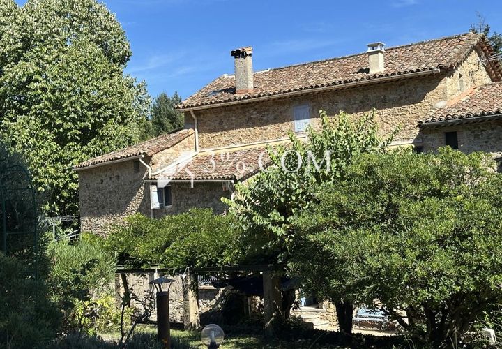 Villa a Anduze, Gard, Anduze - € 432.600 | Ref: 128_36709 - foto 1