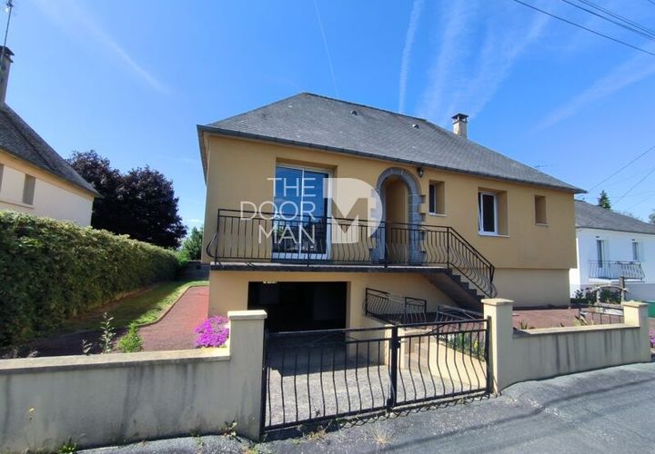 Bungalou a Moulay, Mayenne, Moulay - € 161.200 | Ref: 8431 - foto 1
