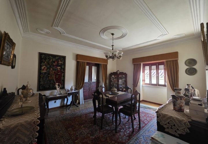 Villa i Mafra, Lisbon, Mafra - € 425.000 | Ref: CAS_130 - foto 1