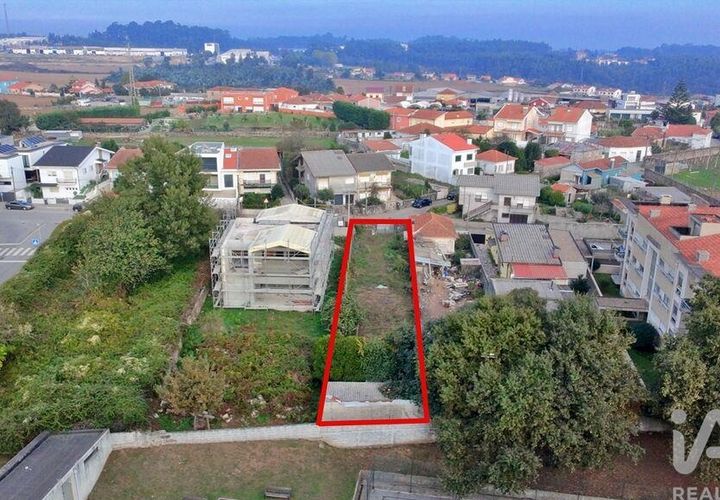 Grond in Maia, Porto, Maia - € 110.000 | Ref: 151263 - foto 1
