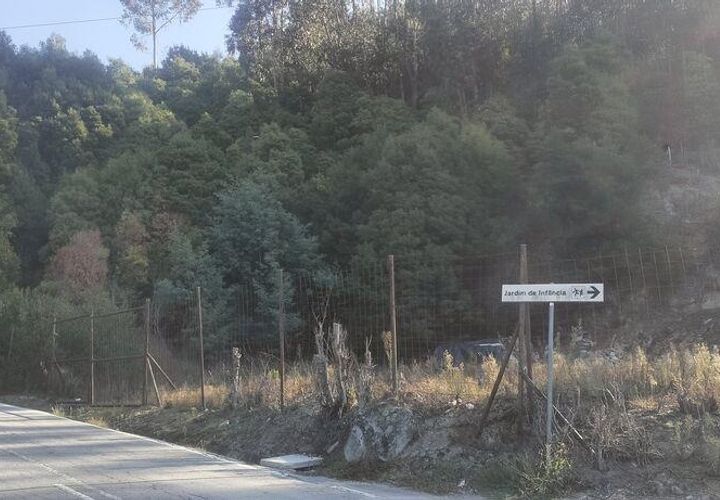 Helårsgrund i Penafiel, Porto, Penafiel - € 50.000 | Ref: 151332 - foto 1