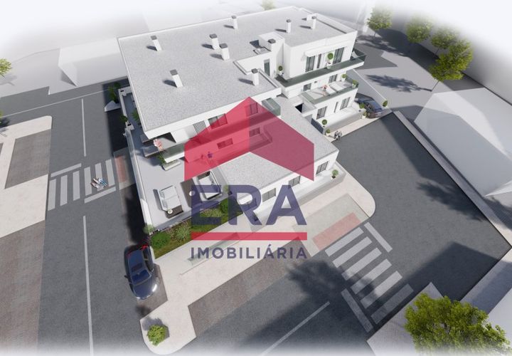 Lejlighed i Ferrel, Leiria, Ferrel - € 350.000 | Ref: 150250287 - foto 1