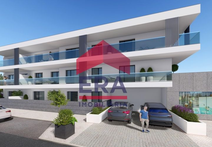 Leilighet i Ferrel, Leiria, Ferrel - € 380 000 | Ref: 150250286 - foto 1