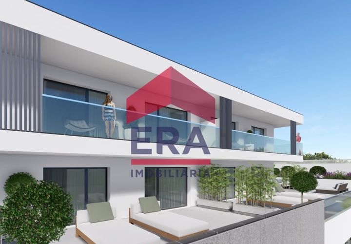 Lejlighed i Ferrel, Leiria, Ferrel - € 450.000 | Ref: 150250283 - foto 1