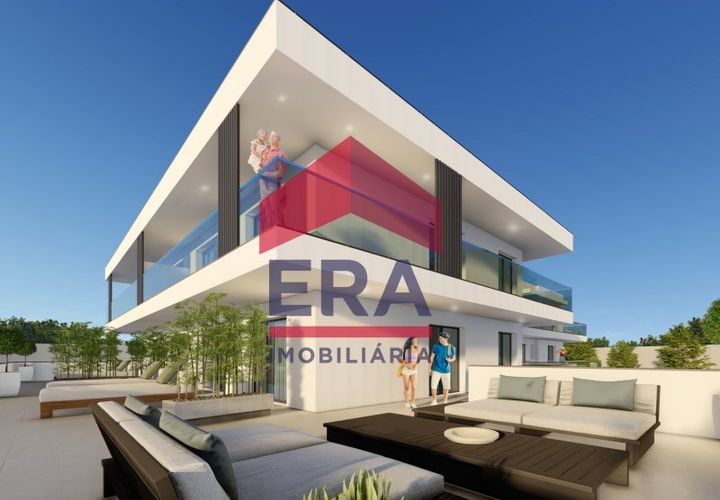 Leilighet i Ferrel, Leiria, Ferrel - € 450 000 | Ref: 150250282 - foto 1