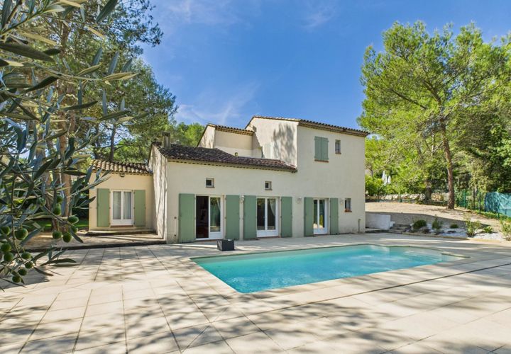 Villa a Mallemort, Bouches-du-Rhone, Mallemort - € 850.000 | Ref: BVI82876 - foto 1