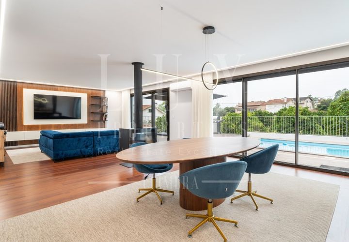 Villa i Coimbra, Coimbra, Coimbra - € 945.000 | Ref: LUX_CB-01115 - foto 1