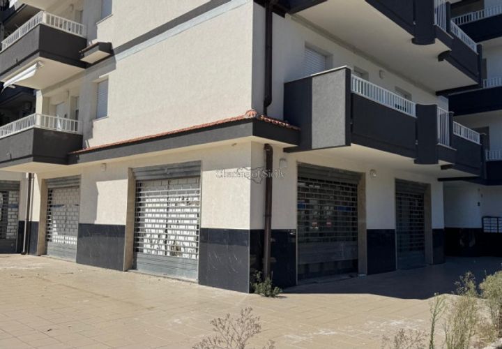 Erhvervsejendom i Modica, Ragusa, Modica - € 350.000 | Ref: L 2139 - foto 1