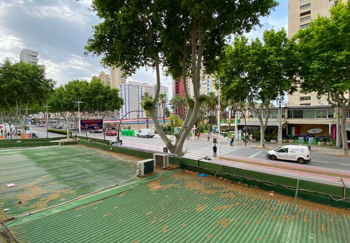 Lejlighed i Benidorm, Alicante, Benidorm - € 295.000 | Ref: SLV29-5130C - foto 1
