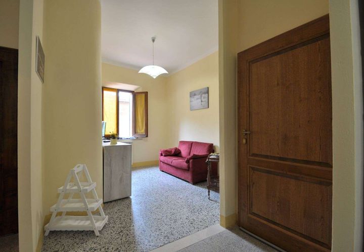 Lejlighed i Pienza, Siena, Pienza - € 300.000 | Ref: PNZ2869-623959 - foto 1