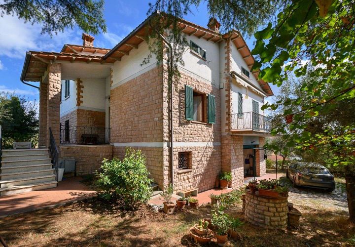 Byhus i Sinalunga, Siena, Sinalunga - € 800.000 | Ref: SIN2270-624110 - foto 1