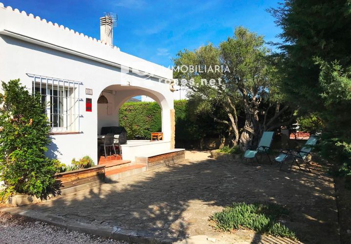 Villa i Roses, Gerona, Roses - € 320.000 | Ref: 3585 - foto 1