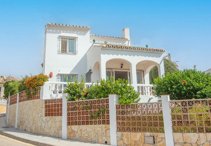 Villa i Nerja, Malaga, Nerja - € 495.000 | Ref: DG2032 - foto 1