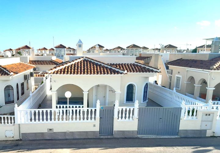 Bungalou a Algorfa, Alicante, Algorfa - € 225.000 | Ref: MCO-87807 - foto 1