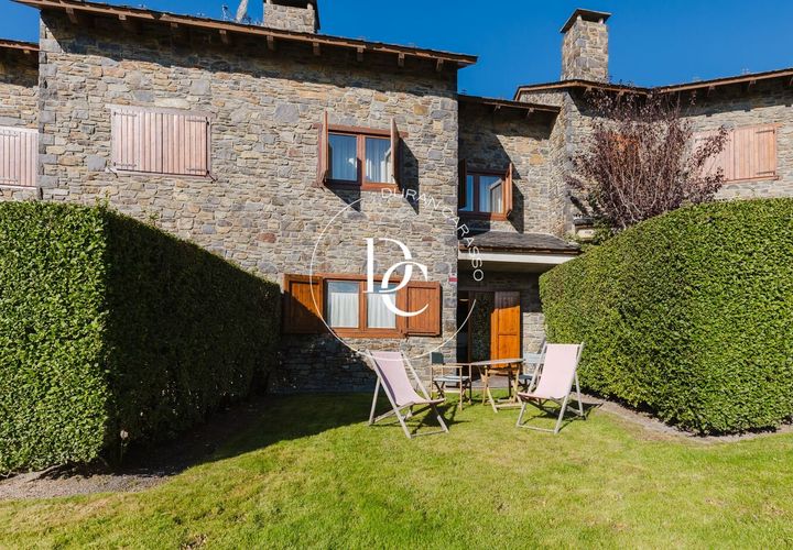Villa i Ger, Gerona, Ger - € 620.000 | Ref: 6206 - foto 1