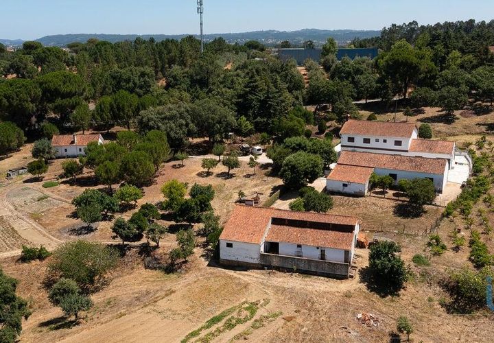Byhus i Tomar, Santarem, Tomar - € 980.000 | Ref: 151341 - foto 1