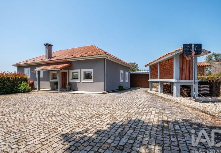 Byhus i Moncao, Viana do Castelo, Moncao - € 1.850.000 | Ref: 151325 - foto 1