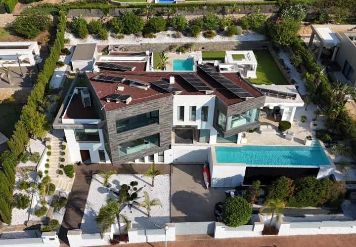 Villa i Javea, Alicante, Javea - € 2.350.000 | Ref: MocadiC-0010/12730 - foto 1