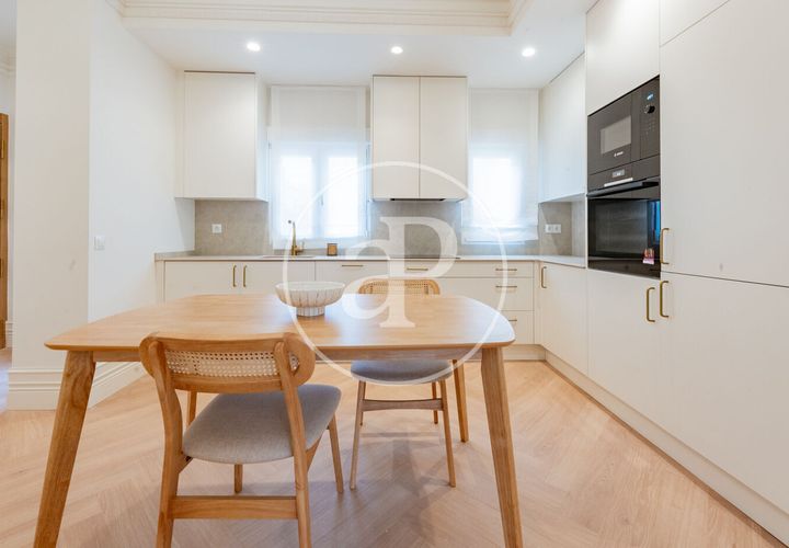 Leilighet i Madrid, Madrid, Madrid - € 895 000 | Ref: VM2510058 - foto 1