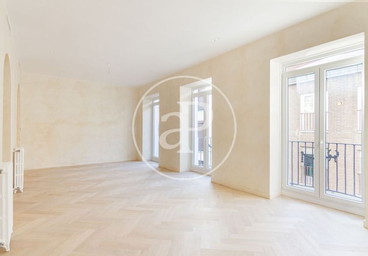 Leilighet i Madrid, Madrid, Madrid - € 1 285 000 | Ref: VM2510059 - foto 1