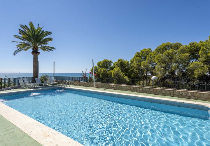 Villa a Oropesa Del Mar, Castellon, Oropesa Del Mar - € 2.580.000 | Ref: V4516 - foto 1