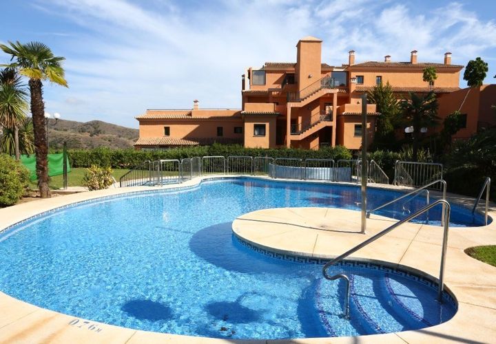 Leilighet i Marbella, Malaga, Marbella - € 329 000 | Ref: R5159728 - foto 1
