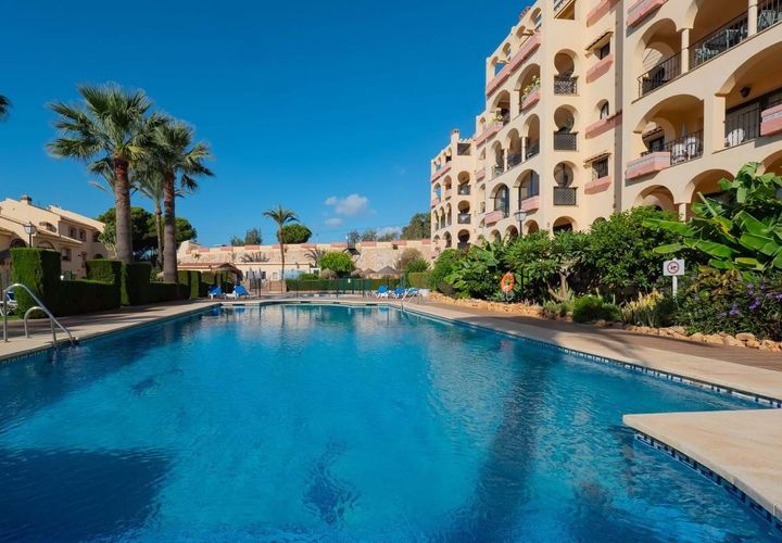Leilighet i Mijas, Malaga, Mijas - € 339 000 | Ref: R5181274 - foto 1