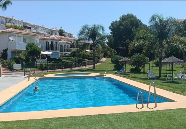 Leilighet i Mijas, Malaga, Mijas - € 277 000 | Ref: R5188234 - foto 1