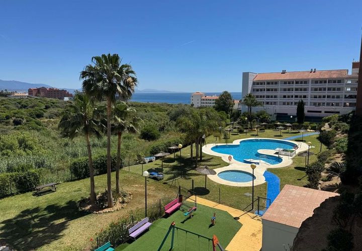 Leilighet i Estepona, Malaga, Estepona - € 365 000 | Ref: R5173483 - foto 1