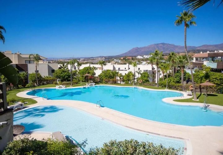 Leilighet i Marbella, Malaga, Marbella - € 465 000 | Ref: R5191909 - foto 1