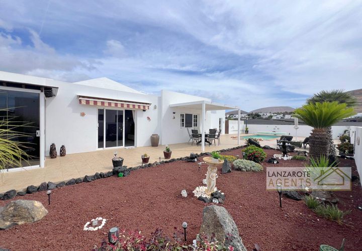Villa a Yaiza, Lanzarote, Yaiza - € 550.000 | Ref: PBI1152 - foto 1