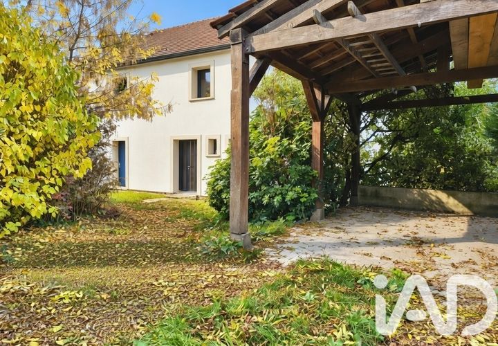 Villa a Sainte-Mesme, Yvelines, Sainte-Mesme - € 399.000 | Ref: 77314 - foto 1