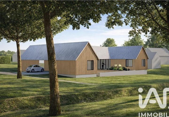 Terra a Paimpol, Cotes-d'Armor, Paimpol - € 132.000 | Ref: 20682 - foto 1