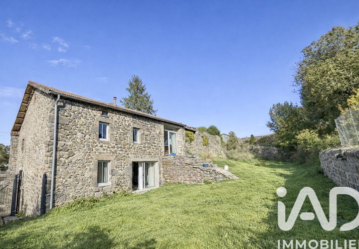 Landsbyhus i Ouides, Haute-Loire, Ouides - € 129.000 | Ref: 71269 - foto 1
