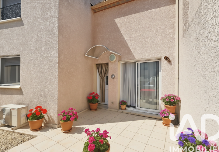 Byhus i Garons, Gard, Garons - € 230.000 | Ref: 43899 - foto 1