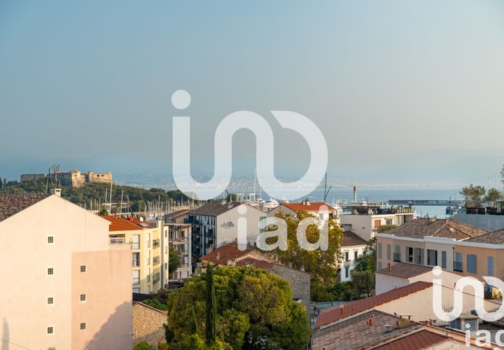 Lejlighed i Antibes, Alpes-Maritimes, Antibes - € 949.000 | Ref: 29202 - foto 1