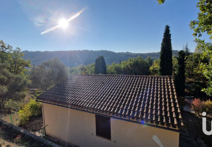 Villa i Riez, Alpes-de-Haute-Provence, Riez - € 260.000 | Ref: 17591 - foto 1