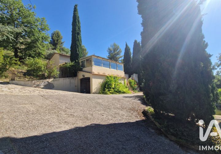 Villa i Riez, Alpes-de-Haute-Provence, Riez - € 260 000 | Ref: 17591 - foto 1