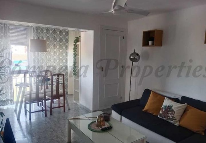 Wohnung in Torrox, Malaga, Torrox - € 680/Monat | Ref: TRAP282 - Foto 1