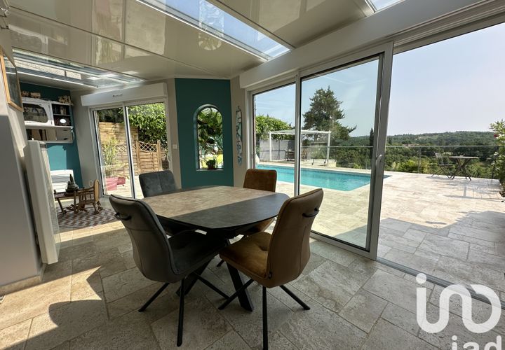 Villa a Pradines, Lot, Pradines - € 325.000 | Ref: 88629 - foto 1