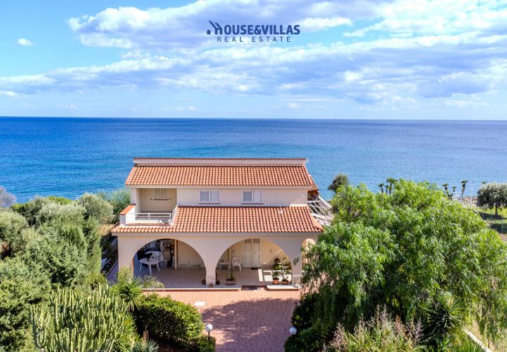 Villa i Avola, Siracusa, Avola - € 590.000 | Ref: 1204 - foto 1