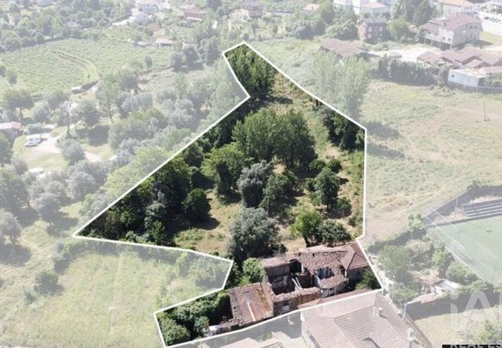 Byhus i Cabeceiras de Basto, Braga, Cabeceiras de Basto - € 195.000 | Ref: 151337 - foto 1