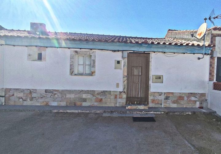 Byhus i Monforte, Portalegre, Monforte - € 63.500 | Ref: 148750 - foto 1