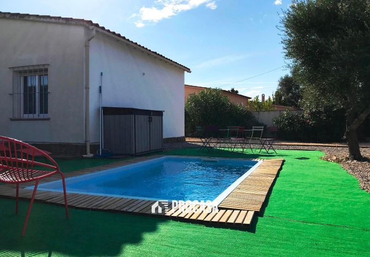 Villa i Roses, Gerona, Roses - € 320.000 | Ref: 4018 - foto 1