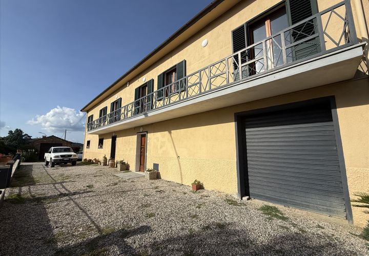 Leilighet i Lucignano, Arezzo, Lucignano - € 395 000 | Ref: PC168 - foto 1