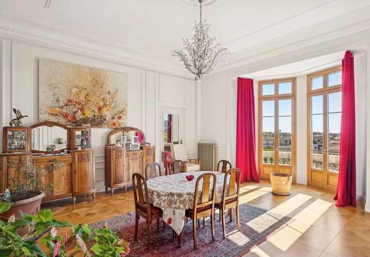 Lejlighed i Nice, Alpes-Maritimes, Nice - € 1.850.000 | Ref: HH-15956951 - foto 1