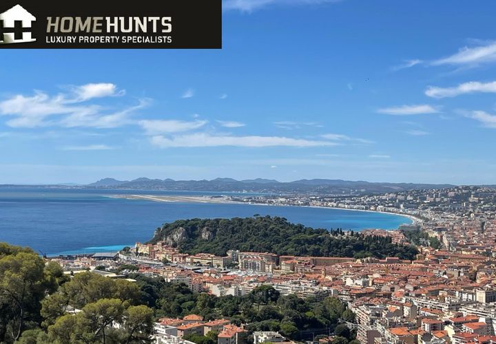 Lejlighed i Nice, Alpes-Maritimes, Nice - € 1.290.000 | Ref: HH-15955249 - foto 1