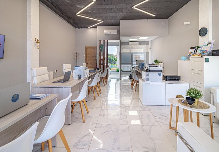 Leilighet i Torrevieja, Alicante, Torrevieja - € 69 990 | Ref: AG19MLSC751075 - foto 1